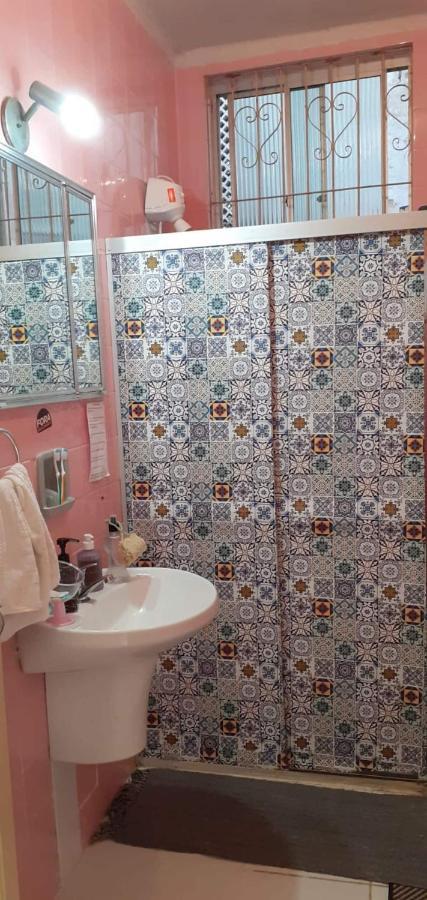 Quarto Individual - Салвадор Екстериор снимка